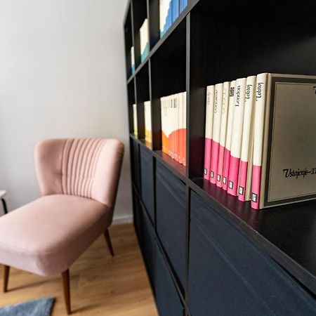 Klip Apartment Maribor Luaran gambar